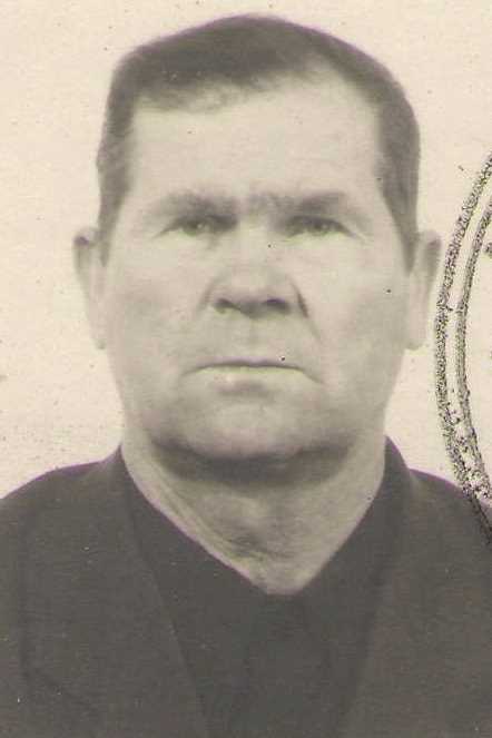 Ворожейкин Владимир Михайлович