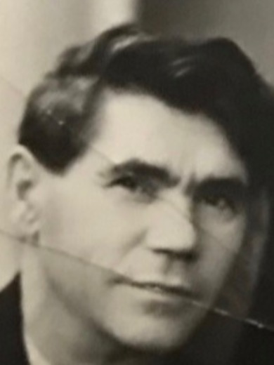 Свиридов Павел Данилович