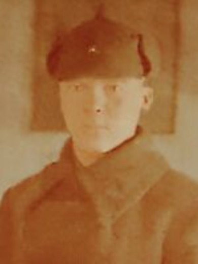Родькин Роман Антонович