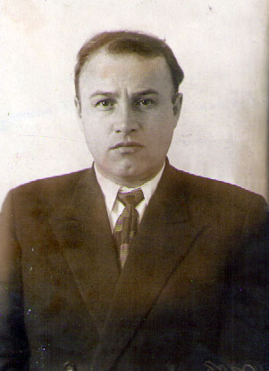 Балакин Иван Иосифович