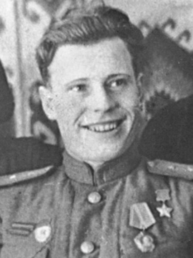 Кологойда Николай Васильевич