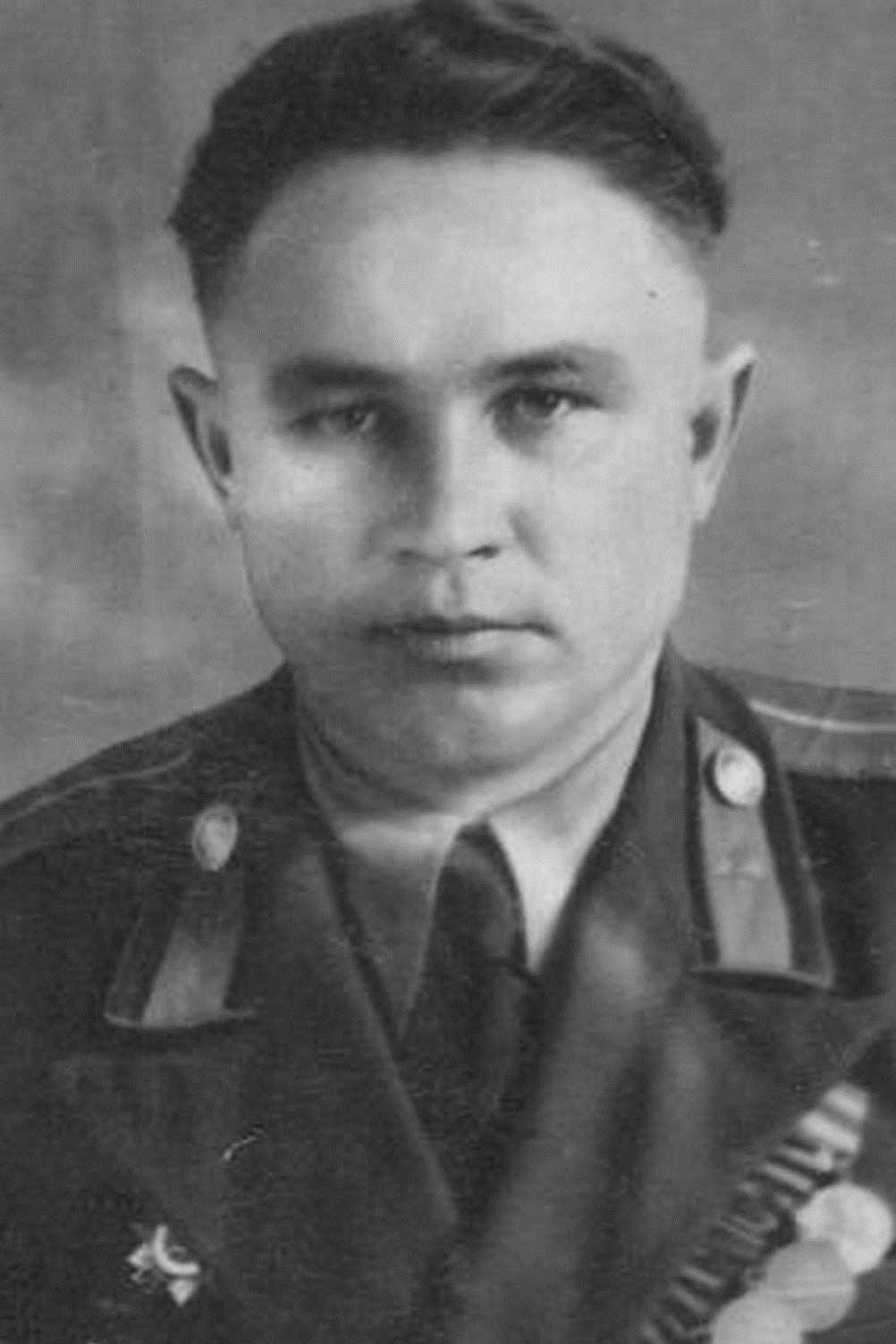 Зеленский Виктор Васильевич