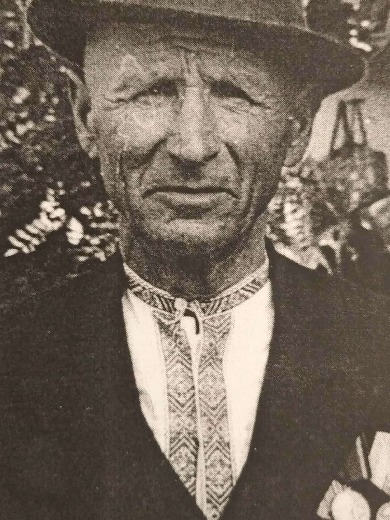 Шевченко Андрей Кондратьевич