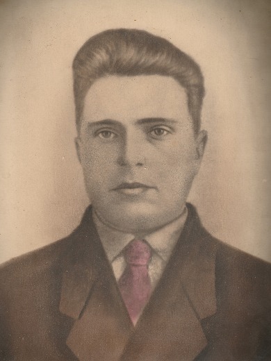 Ерохин Сергей Петрович
