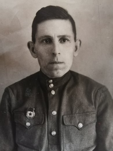 Камшилов Николай Иванович