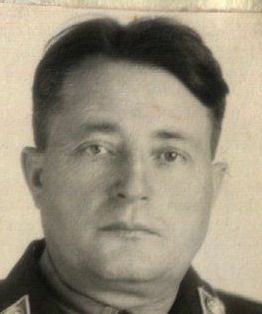 Быстрицкий Константин Никифорович