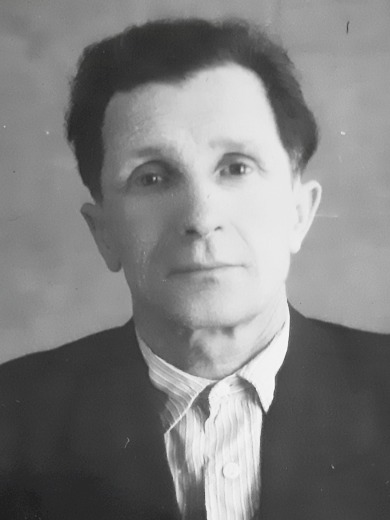 Жуков Михаил Игнатьевич