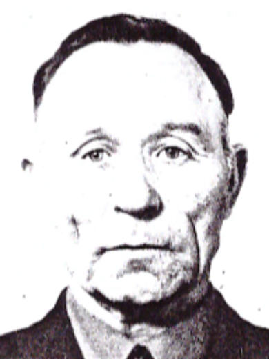 Тимошенко Дмитрий Сергеевич