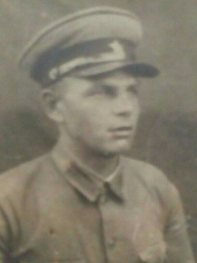 Воронов Михаил Николаевич