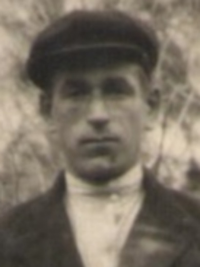 Масленников Виктор Иванович