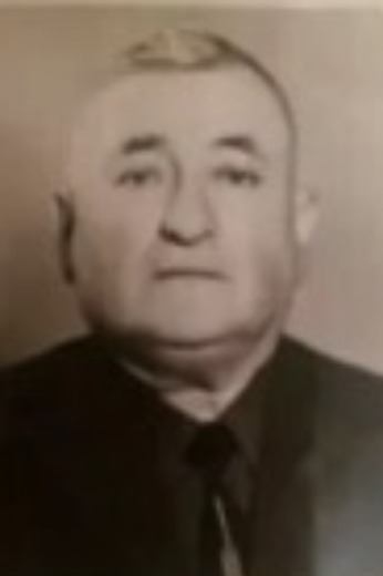 Мангасаров Баград Саркисович