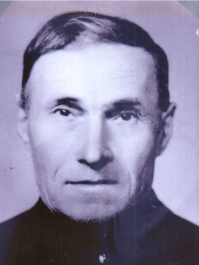 Азаркин Кузьма Борисович