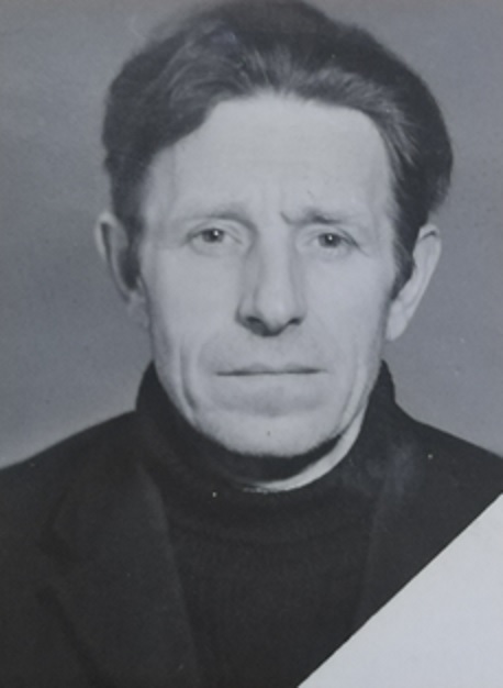 Смирнов Иван Григорьевич
