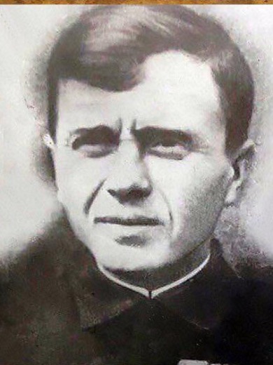 Шалагинов Виктор Николаевич