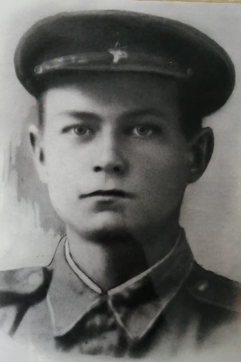 Бобров Александр Александрович