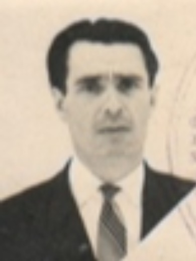 Жеребкин Василий Федорович