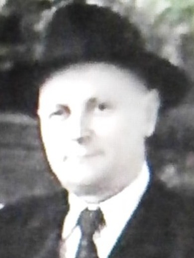 Новак Григорий Васильевич