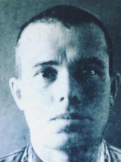 Голомидов Михаил Кузьмич