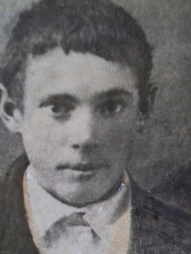 Демин Иван Герасимович