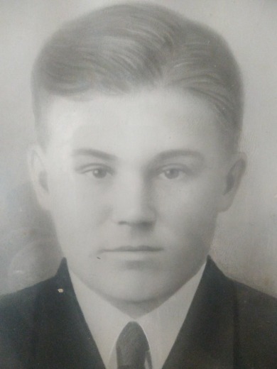 Ситнов Виктор Михайлович