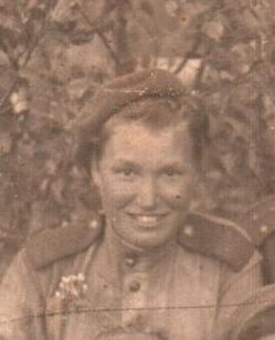 Кудрин Григорий Никандрович