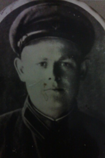 Подворок Степан Константинович