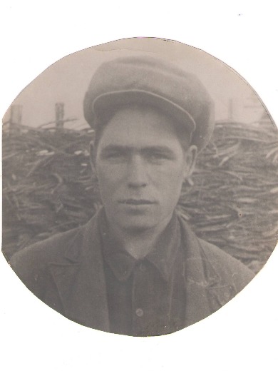 Ударцев Петр Павлович