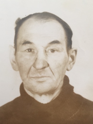 Носков Александр Маркович