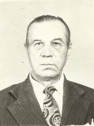 Героим Андрей Иванович