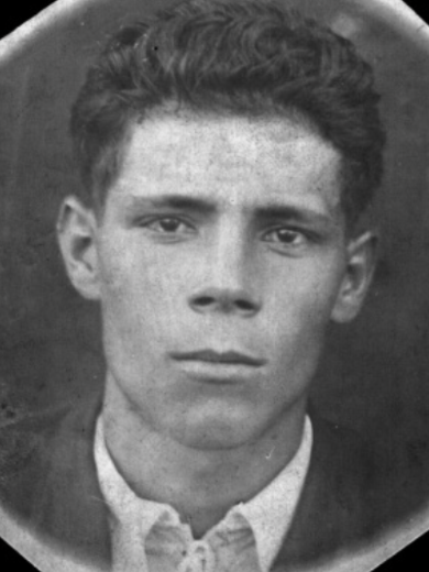 Желновач Александр Иванович
