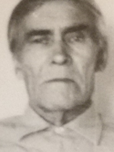 Пятаков Николай Владимирович