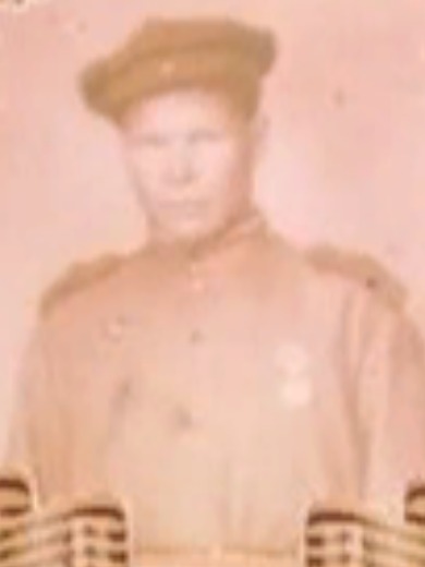 Дубровин Василий Алексеевич