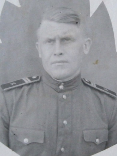 Полин Сергей Иванович