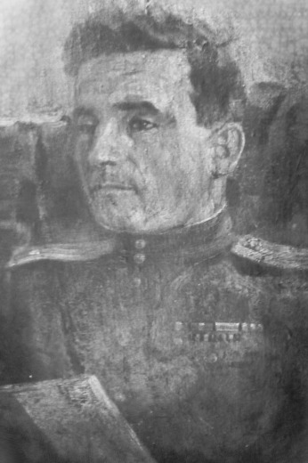 Масленников Виталий Иванович