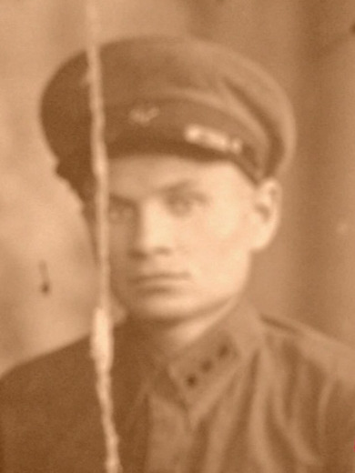 Табавтулкин Николай Герасимович