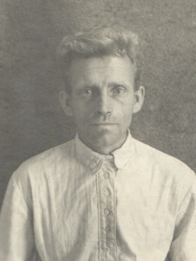 Бальченко Петр Ананьевич