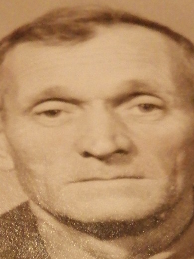 Ковалёв Василий Арсентьевич