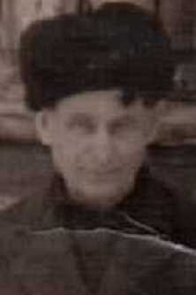 Федотов Михаил Иванович