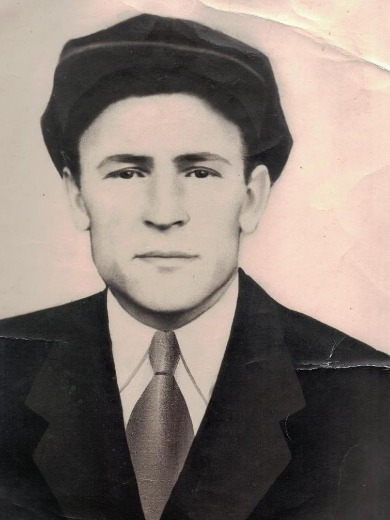 Яруллин Гайса