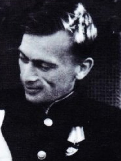 Кузнецов Сергей Николаевич