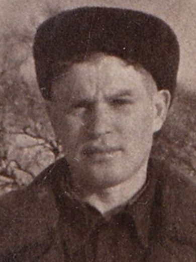 Соловьев Николай Павлович