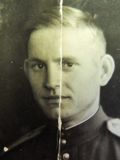 Егорчев Георгий Артемьевич