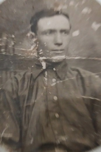 Мельников Логин Филиппович