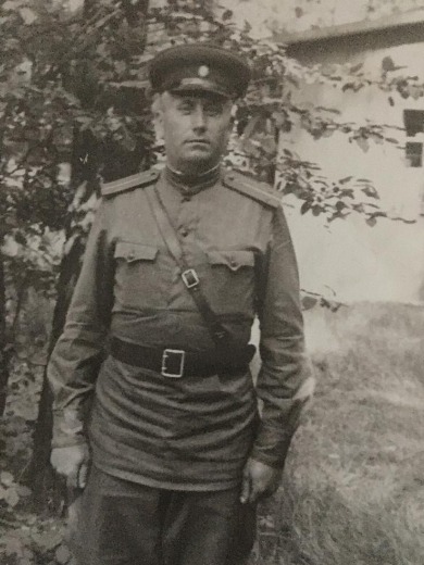 Сукаленко Николай Прокофьевич