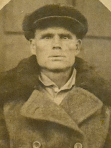 Рюмин Алексей Иванович