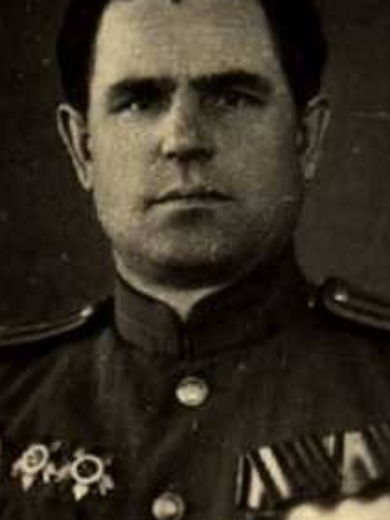 Лукин Александр Георгиевич