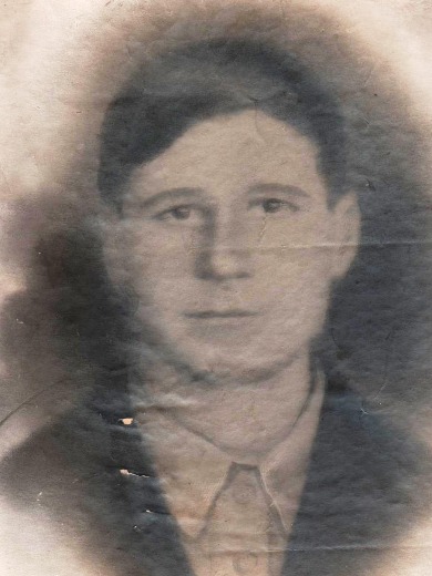 Панов Алексей Гаврилович