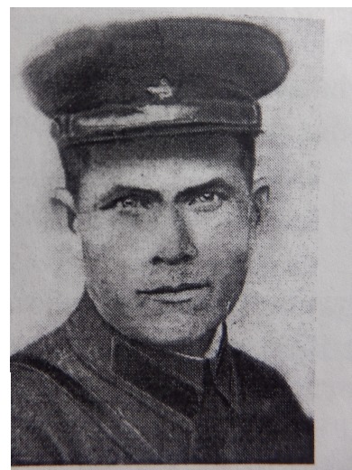 Савельев Иван Петрович