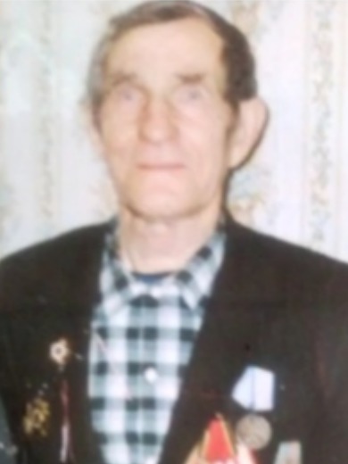 Птицин Николай Васильевич