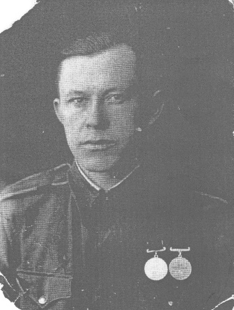Блинов Георгий Васильевич